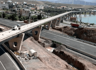 راهآهن رشت-آستارا، تکمیل حلقه مفقوده کریدور شمال-جنوب راهآهن رشت-آستارا، تکمیل حلقه مفقوده کریدور شمال-جنوب