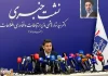 گزارش وزیر ارتباطات از خسارت ۶۷ همتی محدودیتهای اینترنت ستار هاشمی- وزیر ارتباطات و فناوری اطلاعات