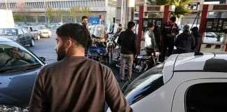 طرح جدید سهمیهبندی بنزین؛ ۳۰ لیتر بنزین به ازای هر نفر در ماه سهمیه بندی بنزین