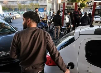 طرح جدید سهمیهبندی بنزین؛ ۳۰ لیتر بنزین به ازای هر نفر در ماه سهمیه بندی بنزین