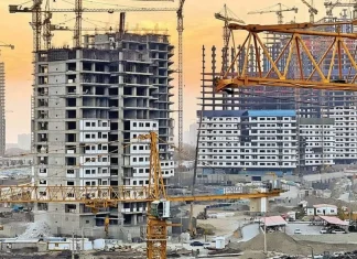 جهش ۱,۰۰۰ درصدی هزینه ساخت مسکن در ۵ سال جهش ۱,۰۰۰ درصدی هزینه ساخت مسکن در ۵ سال