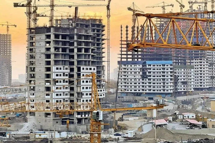 هزینه ساخت مسکن جهش ۱,۰۰۰ درصدی هزینه ساخت مسکن در ۵ سال