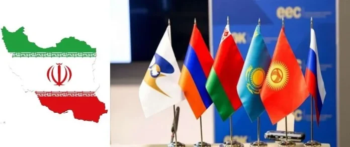 استانداردهای اجباری تجارت با اوراسیا معرفی شد استانداردهای اجباری تجارت با اوراسیا معرفی شد