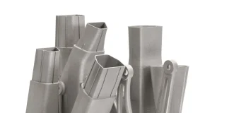 از مدل سهبعدی تا قطعه فلزی؛ چاپ سهبعدی چگونه هندسههای پیچیده صنعتی را قابل تولید میکند؟ چاپ سهبعدی فلزی
