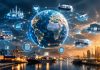 عصر طلایی تجارت بدون مرز: چرا بقای صادرات امروز در گرو پلتفرمهای B2B است؟ b2b-global-trade-platforms