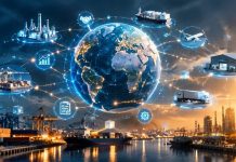 عصر طلایی تجارت بدون مرز: چرا بقای صادرات امروز در گرو پلتفرمهای B2B است؟ b2b-global-trade-platforms