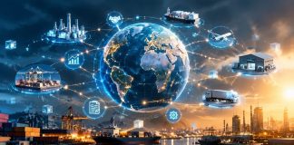 عصر طلایی تجارت بدون مرز: چرا بقای صادرات امروز در گرو پلتفرمهای B2B است؟ b2b-global-trade-platforms