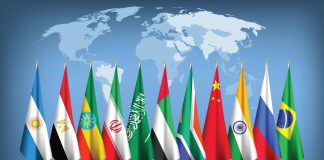 بریکس؛ بازار بزرگ قرن بیستویکم و فرصت تازه تجارت B2B برای ایران بریکس؛ بازار بزرگ قرن بیستویکم