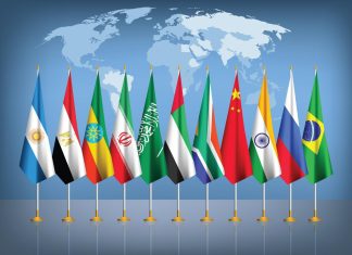 بریکس؛ بازار بزرگ قرن بیستویکم و فرصت تازه تجارت B2B برای ایران بریکس؛ بازار بزرگ قرن بیستویکم