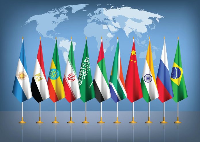 brics members بریکس؛ بازار بزرگ قرن بیستویکم