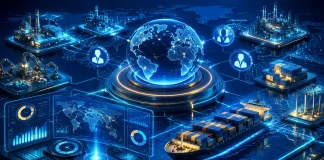 تجارت B2B به سبک ایکسب؛ هوشمند، سریع و جهانی تجارت B2B به سبک ایکسب؛ هوشمند، سریع و جهانی