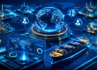 تجارت B2B به سبک ایکسب؛ هوشمند، سریع و جهانی تجارت B2B به سبک ایکسب؛ هوشمند، سریع و جهانی