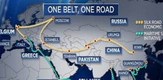ایران در مسیر جاده ابریشم دیجیتال/ هاب منطقه میشویم؟ ایران در مسیر جاده ابریشم دیجیتال/ هاب منطقه میشویم؟