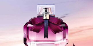 معرفی چند عطر خنک زنانه با پخش بوی بالا معرفی چند عطر خنک زنانه با پخش بوی بالا
