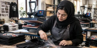 چاپ حرارتی چیست و هنگام انتخاب دستگاه پرس باید به چه نکاتی توجه کرد؟ چاپ حرارتی چیست و هنگام انتخاب دستگاه پرس باید به چه نکاتی توجه کرد؟