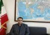 تداوم مبادلات تجاری ایران با کشورهای آسیای میانه، قفقاز و روسیه مهدی بابایی - سرپرست دفتر آسیای میانه، قفقاز و روسیه سازمان توسعه تجارت ایران