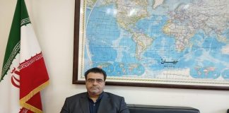 تداوم مبادلات تجاری ایران با کشورهای آسیای میانه، قفقاز و روسیه مهدی بابایی - سرپرست دفتر آسیای میانه، قفقاز و روسیه سازمان توسعه تجارت ایران