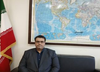 تداوم مبادلات تجاری ایران با کشورهای آسیای میانه، قفقاز و روسیه مهدی بابایی - سرپرست دفتر آسیای میانه، قفقاز و روسیه سازمان توسعه تجارت ایران