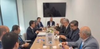 صعودی بودن روند تجارت ایران و اتحادیه اقتصادی اوراسیا صعودی بودن روند تجارت ایران و اتحادیه اقتصادی اوراسیا