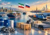 چشمانداز تجارت ایران و روسیه؛ از پیوند تاریخی تا جهش در عصر اوراسیا و زیرساختهای دیجیتال چشمانداز تجارت ایران و روسیه