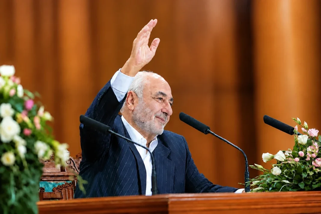 محسن خلیلی؛ مردی که صنعت را به میراثی برای ایران تبدیل کرد