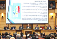 توسعه تجارت ایران و روسیه زیر سایه موانع بانکی و لجستیکی در نشست اتاق مشترک ایران و روسیه مطرح شد